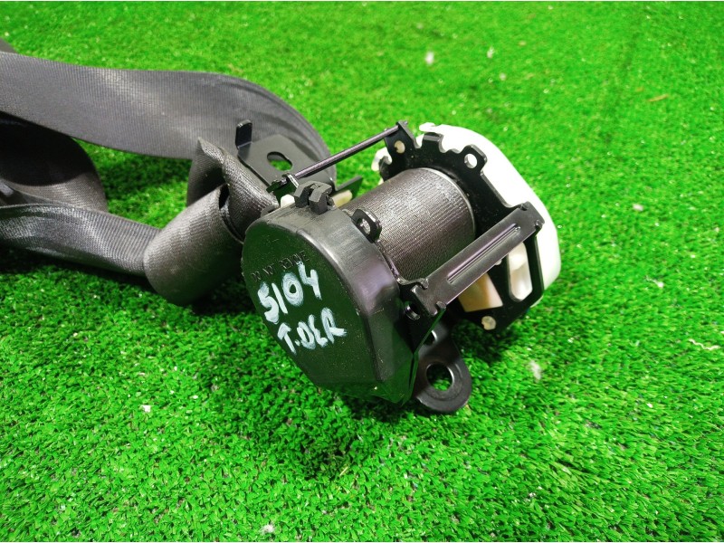 Recambio de cinturon seguridad trasero derecho para honda cr-v (re) executive referencia OEM IAM A82450SWW A82450SWW A82450SWW