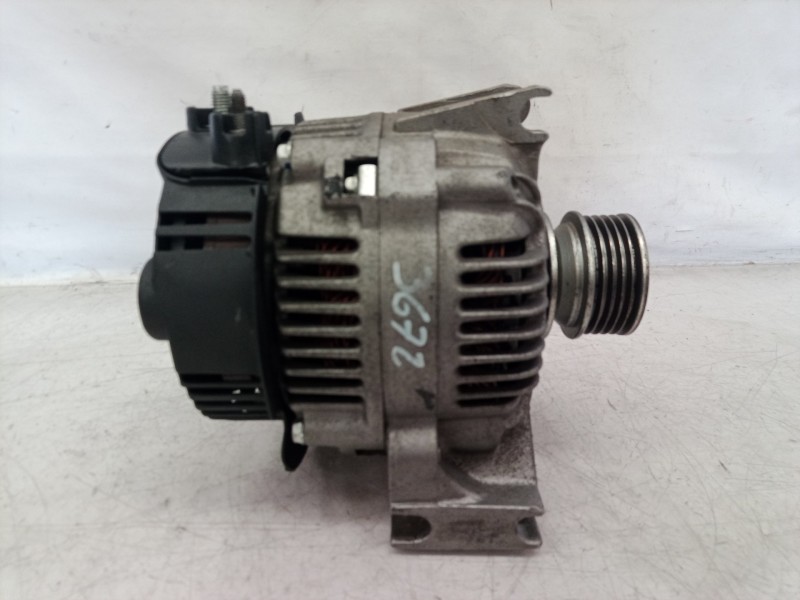 Recambio de alternador para mercedes-benz clase a (w168) 140 (168.031) referencia OEM IAM   