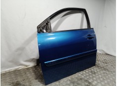 Recambio de puerta delantera izquierda para renault megane ii classic berlina 1.9 dci diesel referencia OEM IAM    2