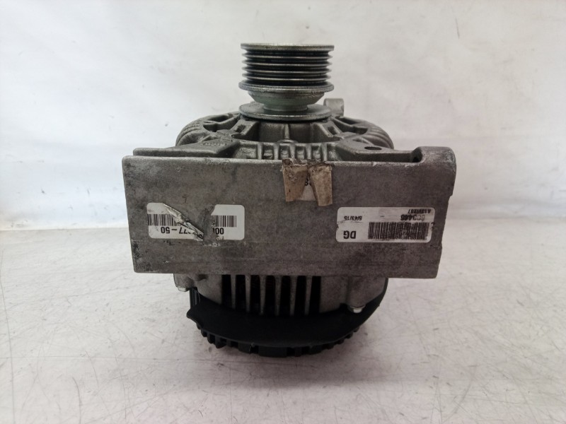 Recambio de alternador para mercedes-benz clase a (w168) 140 (168.031) referencia OEM IAM   