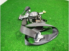 Recambio de cinturon seguridad delantero derecho para honda cr-v (re) executive referencia OEM IAM A81450SWW A81450SWW A81450SWW