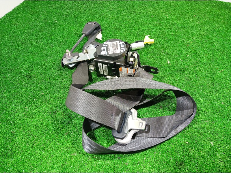 Recambio de cinturon seguridad delantero derecho para honda cr-v (re) executive referencia OEM IAM A81450SWW A81450SWW A81450SWW