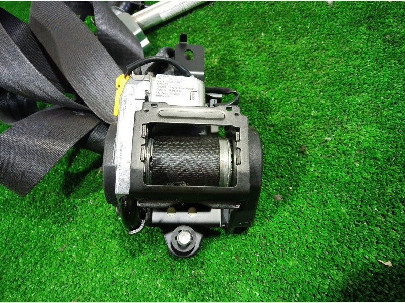 Recambio de cinturon seguridad delantero derecho para honda cr-v (re) executive referencia OEM IAM A81450SWW A81450SWW A81450SWW