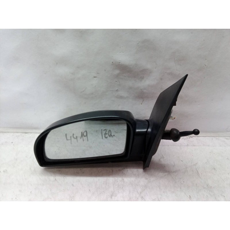 Recambio de retrovisor izquierdo para seat arosa (6h1) referencia OEM IAM   