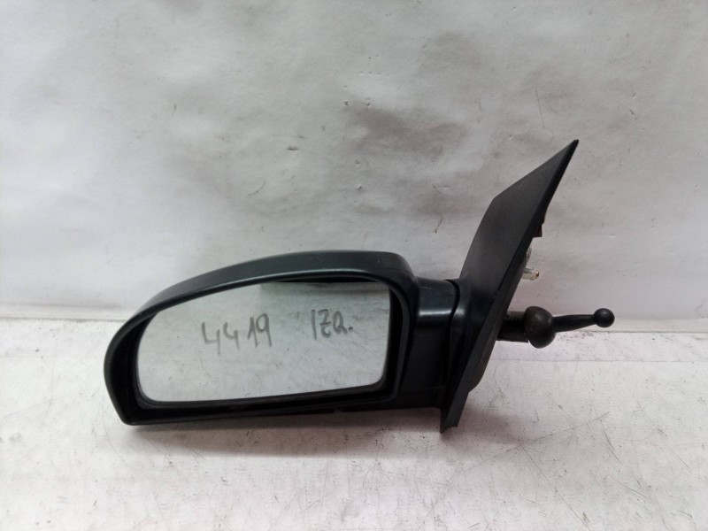 Recambio de retrovisor izquierdo para seat arosa (6h1) referencia OEM IAM   