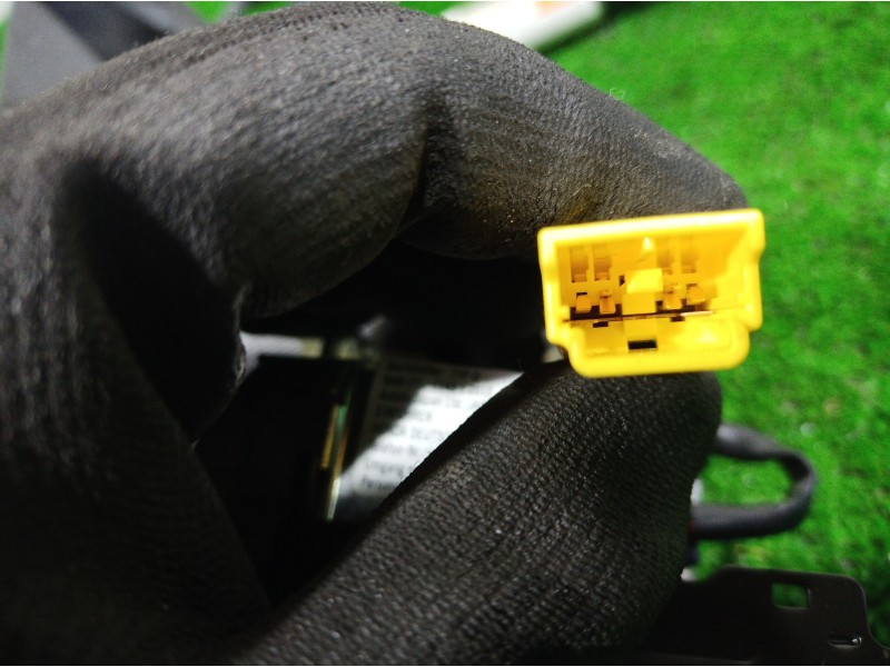 Recambio de cinturon seguridad delantero derecho para honda cr-v (re) executive referencia OEM IAM A81450SWW A81450SWW A81450SWW