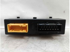 Recambio de modulo electronico para peugeot 307 cc (s2) básico referencia OEM IAM 9647538580 9647538580 9647538580 2