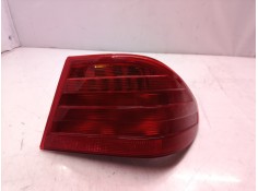 Recambio de piloto trasero derecho para mercedes-benz clase e (w210) berlina diesel 290 turbodiesel (210.017) referencia OEM IAM