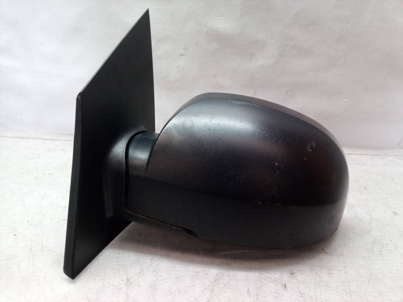 Recambio de retrovisor izquierdo para seat arosa (6h1) referencia OEM IAM   