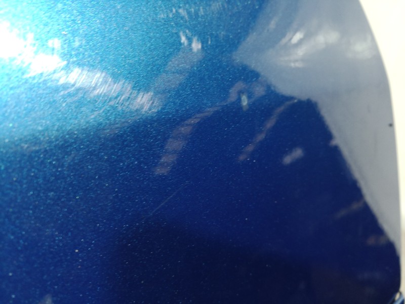 Recambio de puerta trasera derecha para renault megane ii classic berlina 1.9 dci diesel referencia OEM IAM   