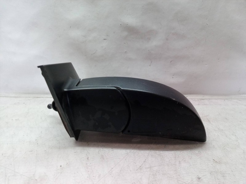 Recambio de retrovisor izquierdo para seat arosa (6h1) referencia OEM IAM   