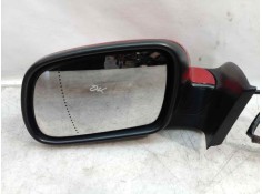 Recambio de retrovisor izquierdo para peugeot 307 cc (s2) básico referencia OEM IAM 96577210 96577210 96577210