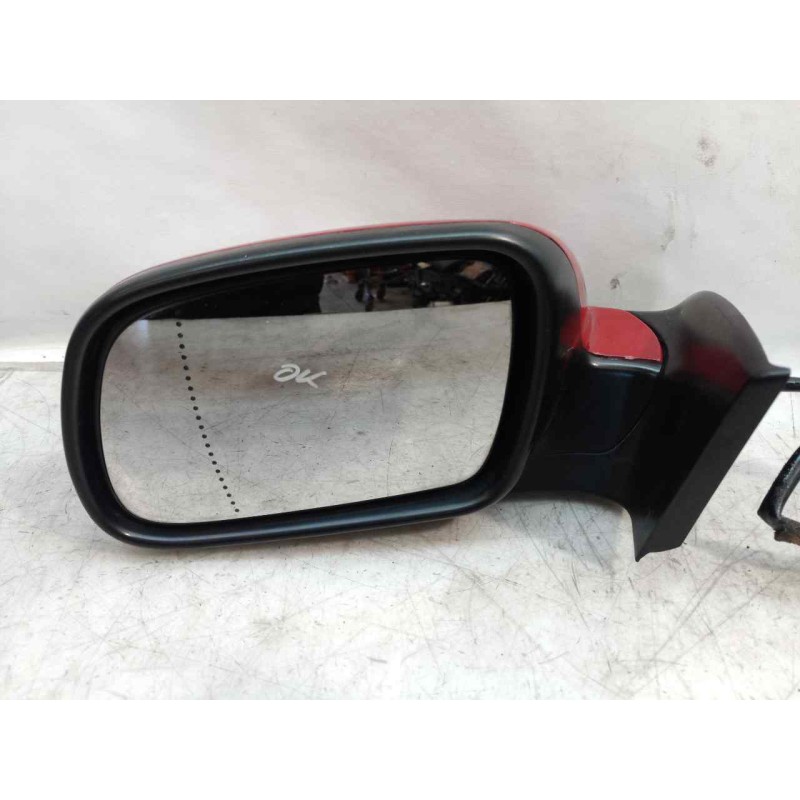 Recambio de retrovisor izquierdo para peugeot 307 cc (s2) básico referencia OEM IAM 96577210 96577210 96577210