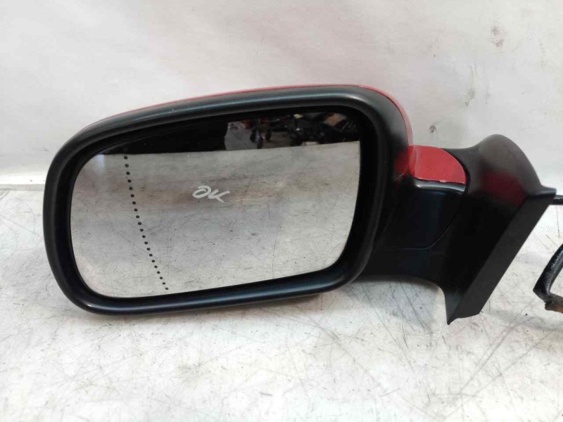 Recambio de retrovisor izquierdo para peugeot 307 cc (s2) básico referencia OEM IAM 96577210 96577210 96577210
