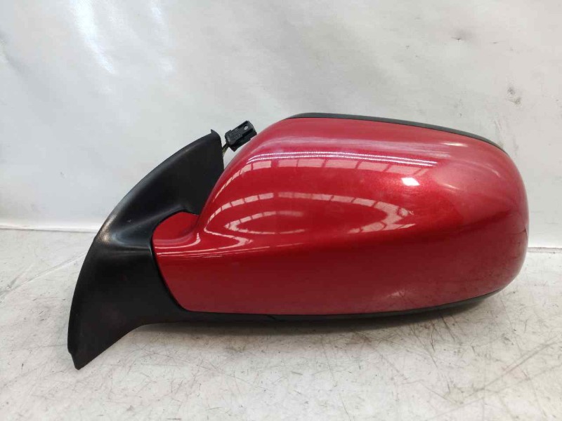 Recambio de retrovisor izquierdo para peugeot 307 cc (s2) básico referencia OEM IAM 96577210 96577210 96577210