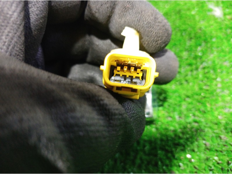 Recambio de cinturon seguridad delantero derecho para honda cr-v (re) executive referencia OEM IAM A81450SWW A81450SWW A81450SWW