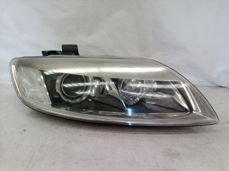 Recambio de faro derecho para audi q7 (4l) 4l/xbunq1 referencia OEM IAM 4L0941004A 4L0941004A 4L0941004