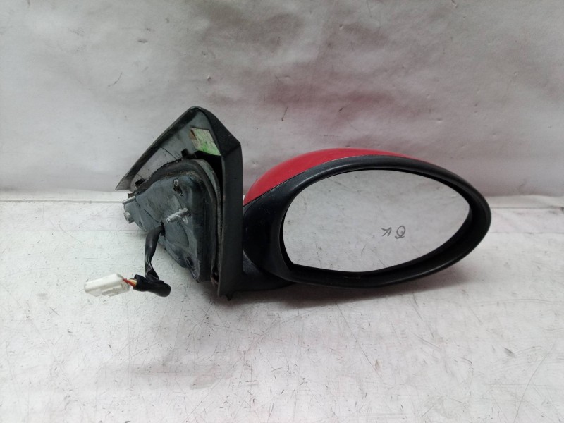 Recambio de retrovisor derecho para alfa romeo 147 (190) 1.6 t.spark distinctive referencia OEM IAM   