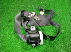Recambio de cinturon seguridad trasero izquierdo para honda cr-v (re) executive referencia OEM IAM A82850SWW A82850SWW A82850SWW