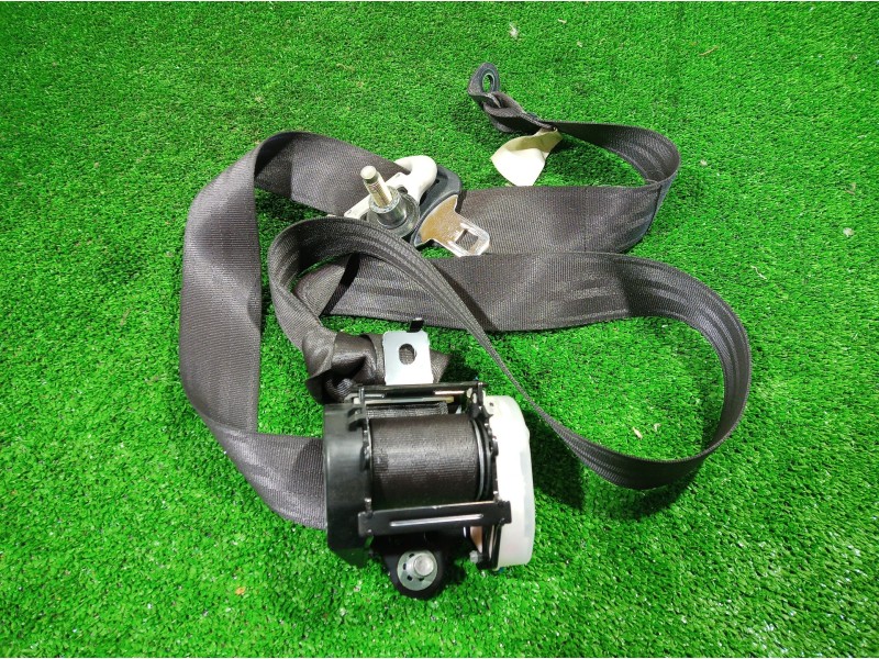 Recambio de cinturon seguridad trasero izquierdo para honda cr-v (re) executive referencia OEM IAM A82850SWW A82850SWW A82850SWW