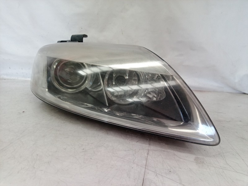 Recambio de faro derecho para audi q7 (4l) 4l/xbunq1 referencia OEM IAM 4L0941004A 4L0941004A 4L0941004