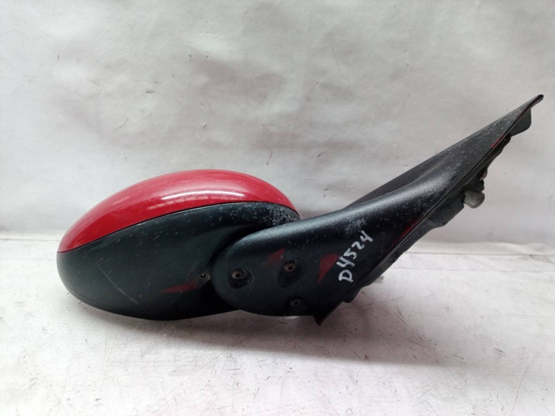 Recambio de retrovisor derecho para alfa romeo 147 (190) 1.6 t.spark distinctive referencia OEM IAM   