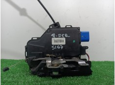 Recambio de cerradura puerta trasera derecha para skoda octavia combi (1z5) elegance referencia OEM IAM 7L0839016D 7L0839016D 7L