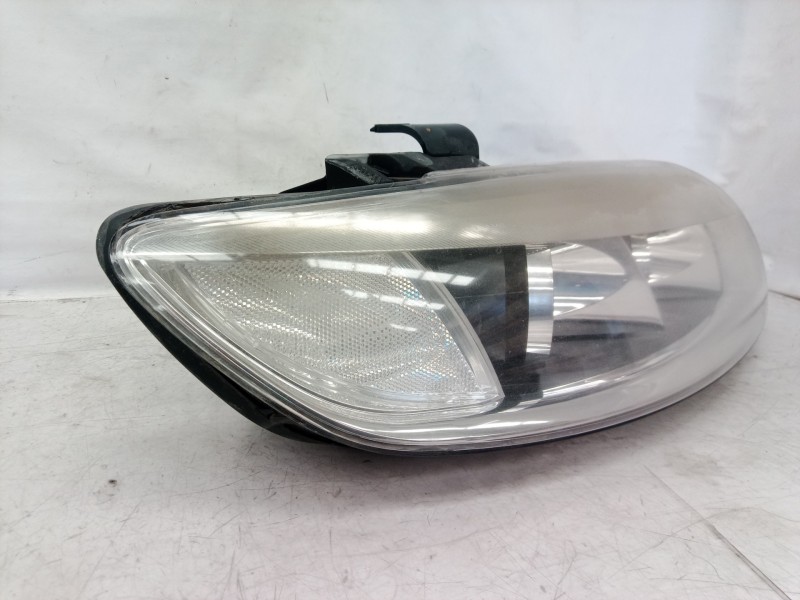 Recambio de faro derecho para audi q7 (4l) 4l/xbunq1 referencia OEM IAM 4L0941004A 4L0941004A 4L0941004