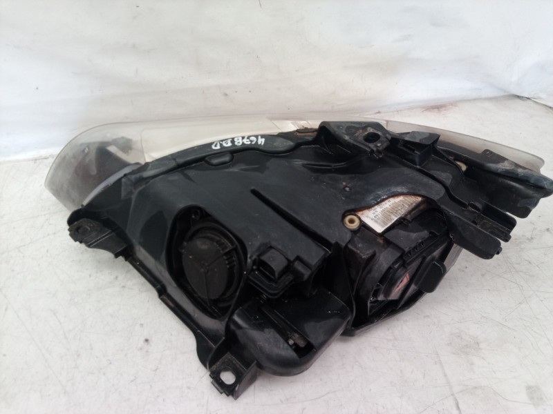 Recambio de faro derecho para audi q7 (4l) 4l/xbunq1 referencia OEM IAM 4L0941004A 4L0941004A 4L0941004
