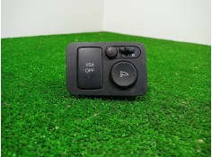 Recambio de mando retrovisor para honda cr-v (re) executive referencia OEM IAM M33212 M33212 M33212