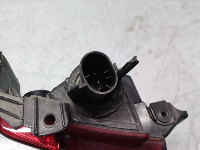 Recambio de piloto trasero izquierdo para opel meriva cosmo referencia OEM IAM   