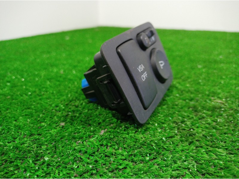 Recambio de mando retrovisor para honda cr-v (re) executive referencia OEM IAM M33212 M33212 M33212