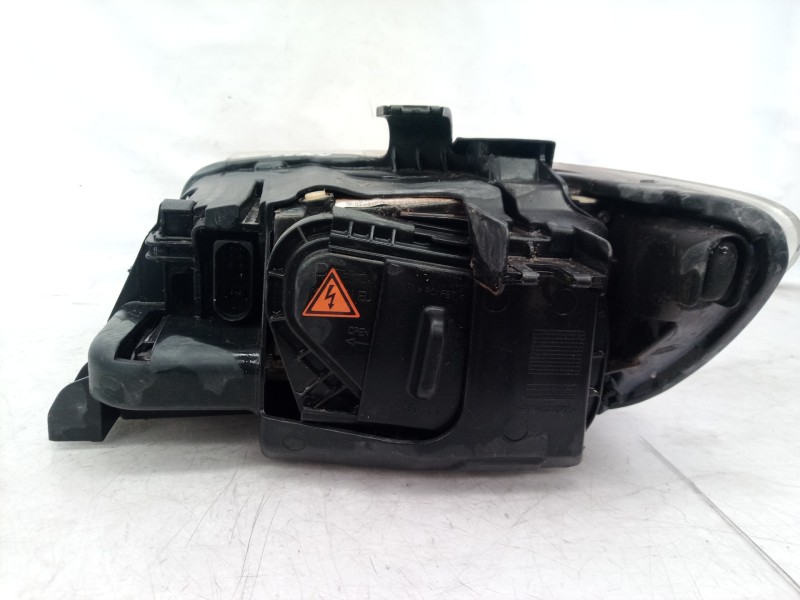 Recambio de faro derecho para audi q7 (4l) 4l/xbunq1 referencia OEM IAM 4L0941004A 4L0941004A 4L0941004