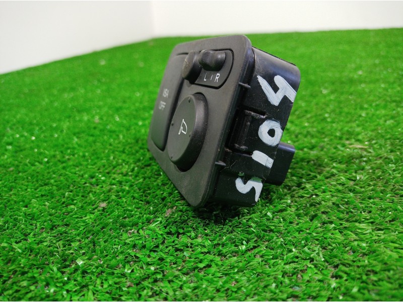 Recambio de mando retrovisor para honda cr-v (re) executive referencia OEM IAM M33212 M33212 M33212