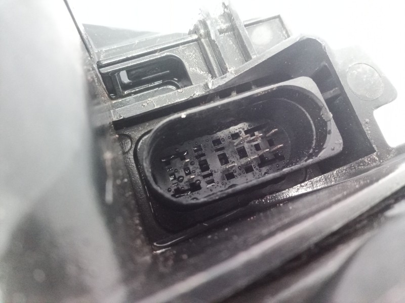 Recambio de faro derecho para audi q7 (4l) 4l/xbunq1 referencia OEM IAM 4L0941004A 4L0941004A 4L0941004