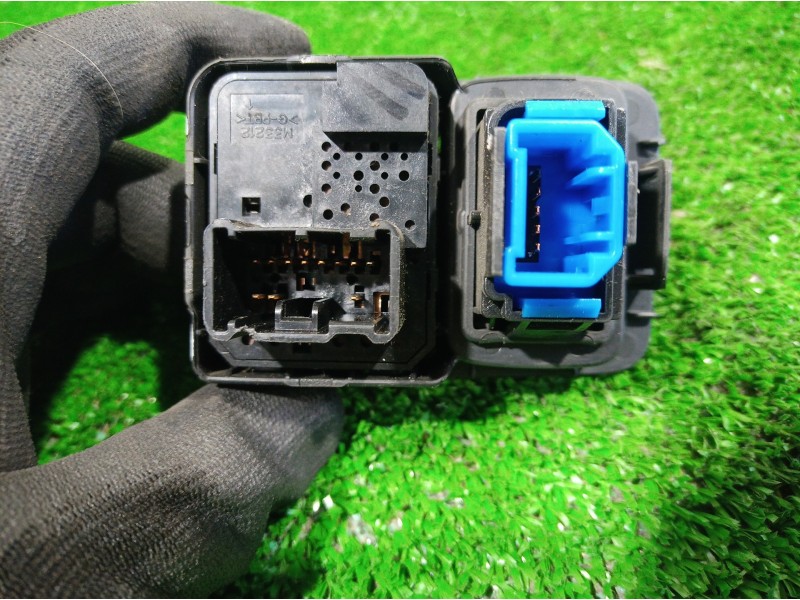 Recambio de mando retrovisor para honda cr-v (re) executive referencia OEM IAM M33212 M33212 M33212