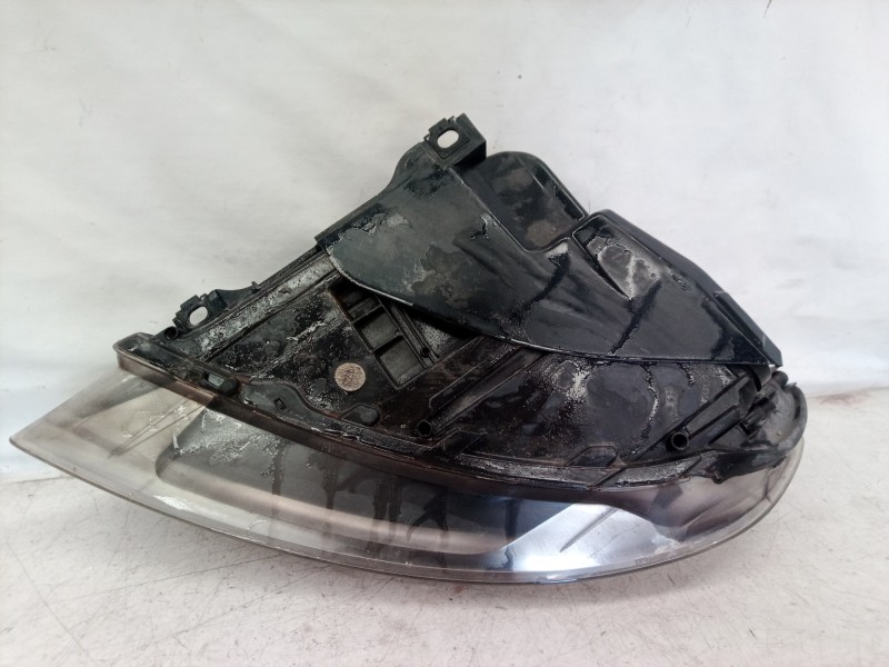 Recambio de faro derecho para audi q7 (4l) 4l/xbunq1 referencia OEM IAM 4L0941004A 4L0941004A 4L0941004