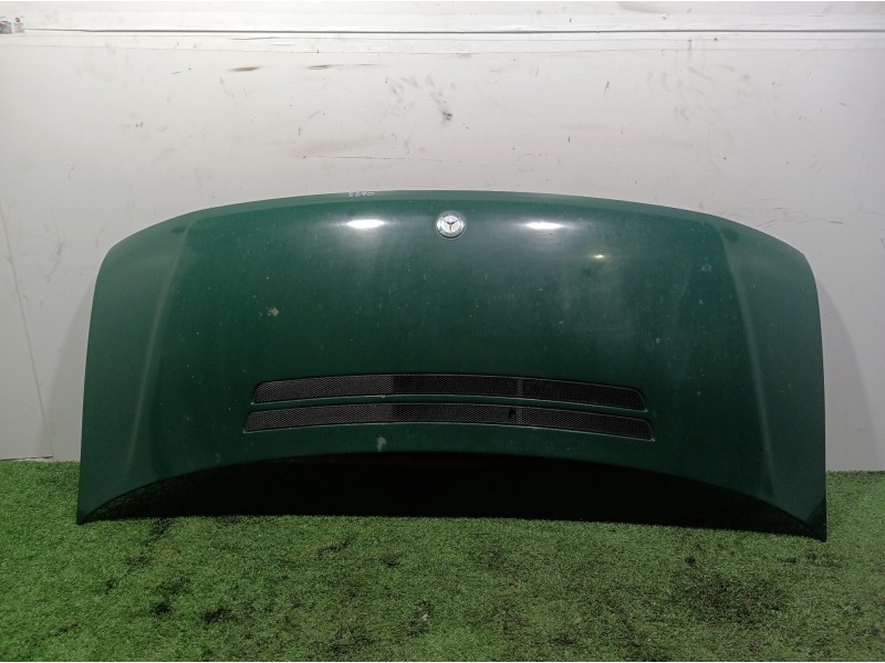 Recambio de capot para mercedes-benz vito (w638) combi 2.2 16v cdi turbodiesel cat referencia OEM IAM   