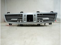Recambio de rejilla aireadora para mercedes-benz clase s (w221) berlina 500 l (221.171) referencia OEM IAM A2218300954 A22183009
