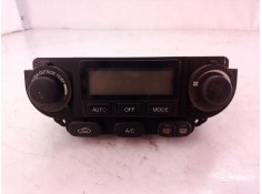 Recambio de mando climatizador para daewoo nubira berlina cdx referencia OEM IAM 96615415 96615415 96615415