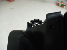 Recambio de rejilla aireadora para mercedes-benz clase s (w221) berlina 500 l (221.171) referencia OEM IAM A2218300954 A22183009 2