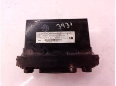 Recambio de mando climatizador para daewoo nubira berlina cdx referencia OEM IAM 96615415 96615415 96615415 2