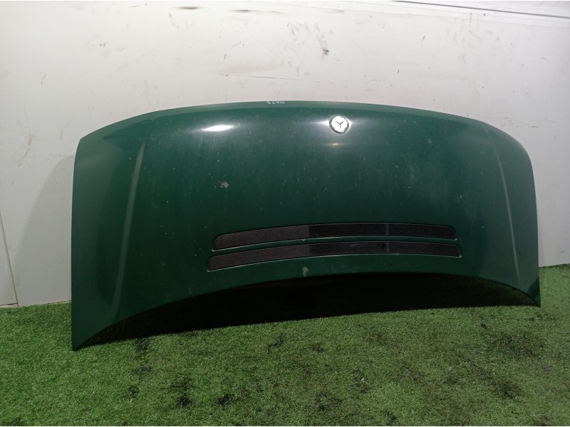 Recambio de capot para mercedes-benz vito (w638) combi 2.2 16v cdi turbodiesel cat referencia OEM IAM   