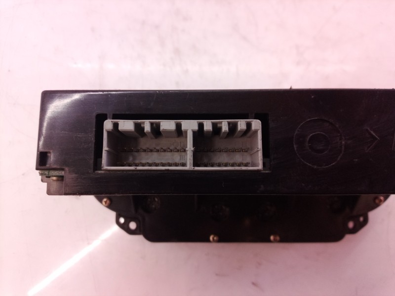Recambio de mando climatizador para daewoo nubira berlina cdx referencia OEM IAM 96615415 96615415 96615415
