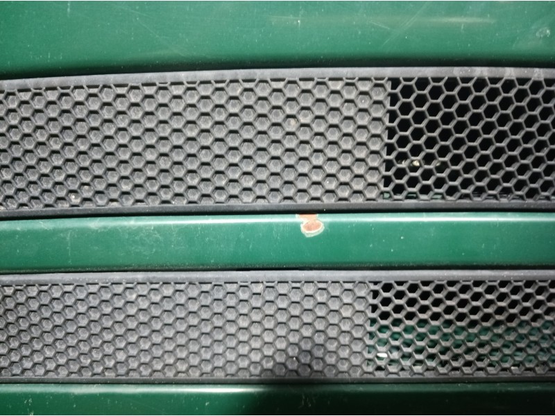 Recambio de capot para mercedes-benz vito (w638) combi 2.2 16v cdi turbodiesel cat referencia OEM IAM   