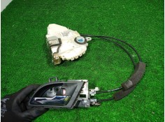 Recambio de cerradura puerta delantera derecha para honda cr-v (re) executive referencia OEM IAM 72111SWAG1 72111SWAG1 72111SWAG