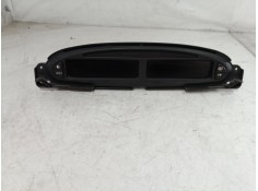 Recambio de cuadro instrumentos para citroën xsara picasso 2.0 hdi 90 sx top referencia OEM IAM 9646685580 9646685580 9646685580