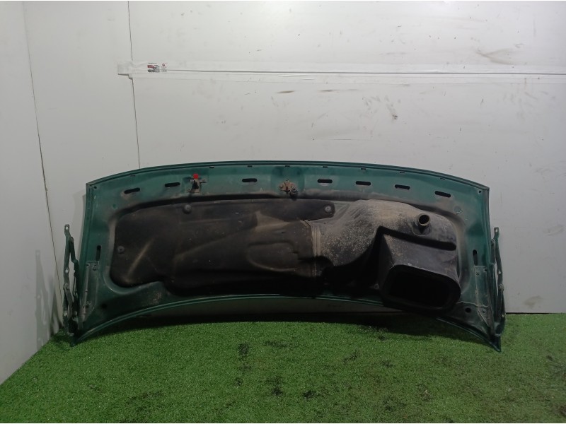 Recambio de capot para mercedes-benz vito (w638) combi 2.2 16v cdi turbodiesel cat referencia OEM IAM   