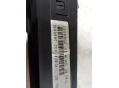 Recambio de cuadro instrumentos para citroën xsara picasso 2.0 hdi 90 sx top referencia OEM IAM 9646685580 9646685580 9646685580 2