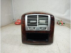 Recambio de rejilla aireadora para mercedes-benz clase s (w221) berlina 500 l (221.171) referencia OEM IAM A2216830091 A22168300